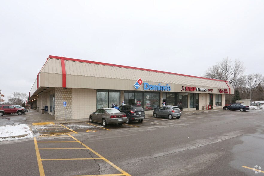 360-386 W Bernard St, Saint Paul, MN for lease - Building Photo - Image 2 of 2