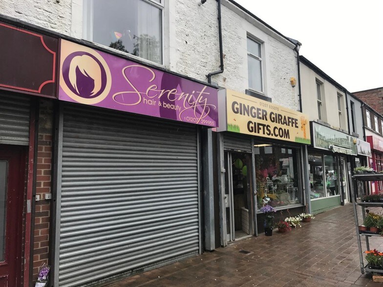 32 Front St, Stanley à vendre - Photo principale - Image 1 de 2