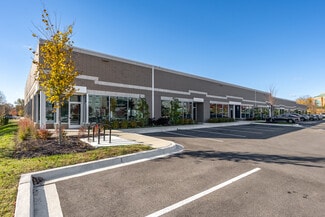 More details for 17301 Melford Blvd, Bowie, MD - Flex for Lease