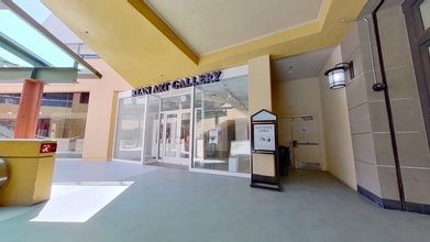 520-550 Deep Valley Dr, Rolling Hills Estates, CA for lease Building Photo- Image 2 of 32