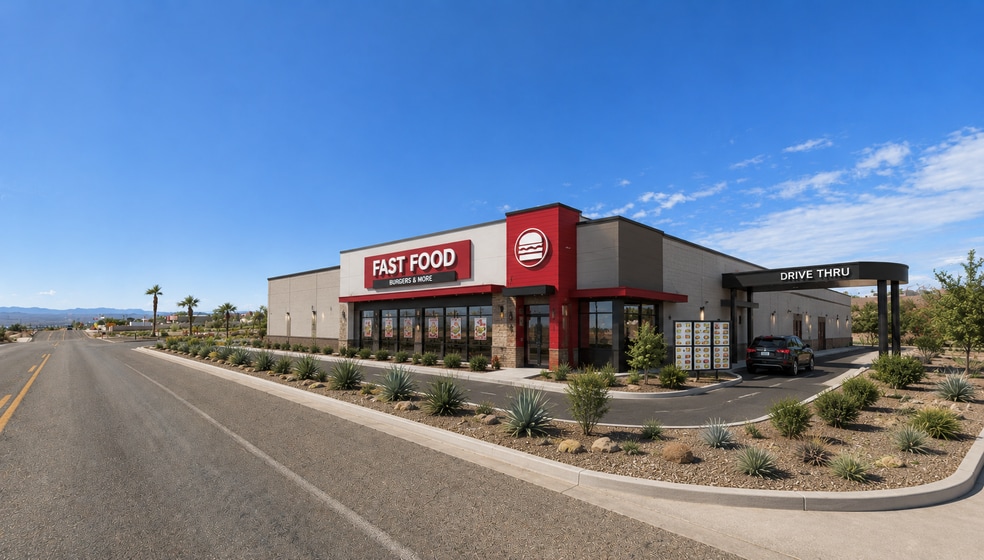 3167 Maricopa Ave, Lake Havasu City, AZ for lease - Building Photo - Image 3 of 6