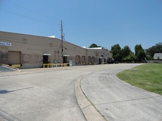 More details for 4757 River Rd, Jefferson, LA - Industrial for Lease