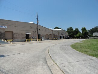 Plus de détails pour 4757 River Rd, Jefferson, LA - Industriel à louer