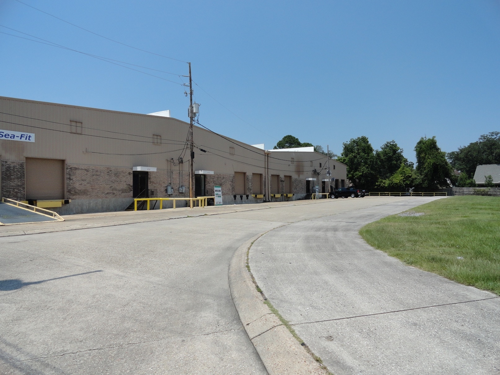 4757 River Rd, Jefferson, LA for lease Interior Photo- Image 1 of 2