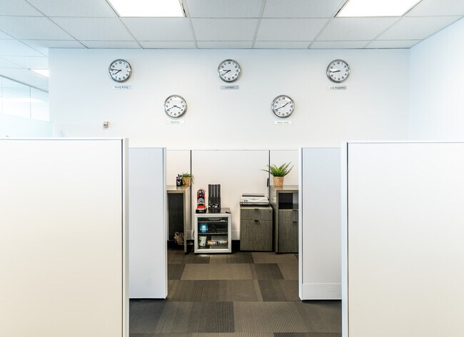 More details for 1 Adelaide St E, Toronto, ON - Coworking for Lease