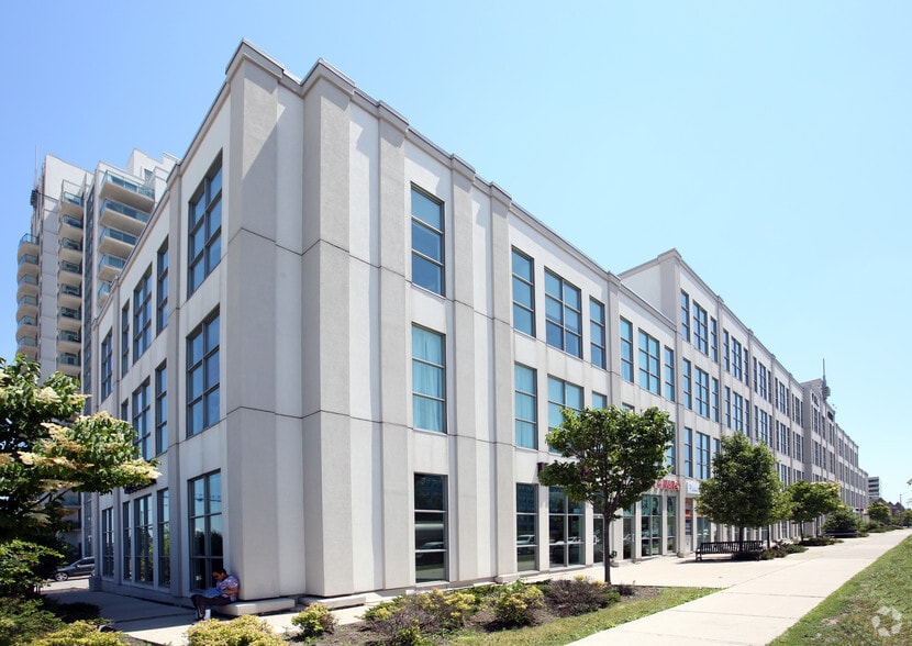 1585 Markham Rd, Toronto, ON for sale - Building Photo - Image 2 of 5