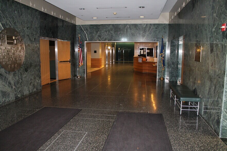 310 Orange St, New Haven, CT for lease - Interior Photo - Image 3 of 9