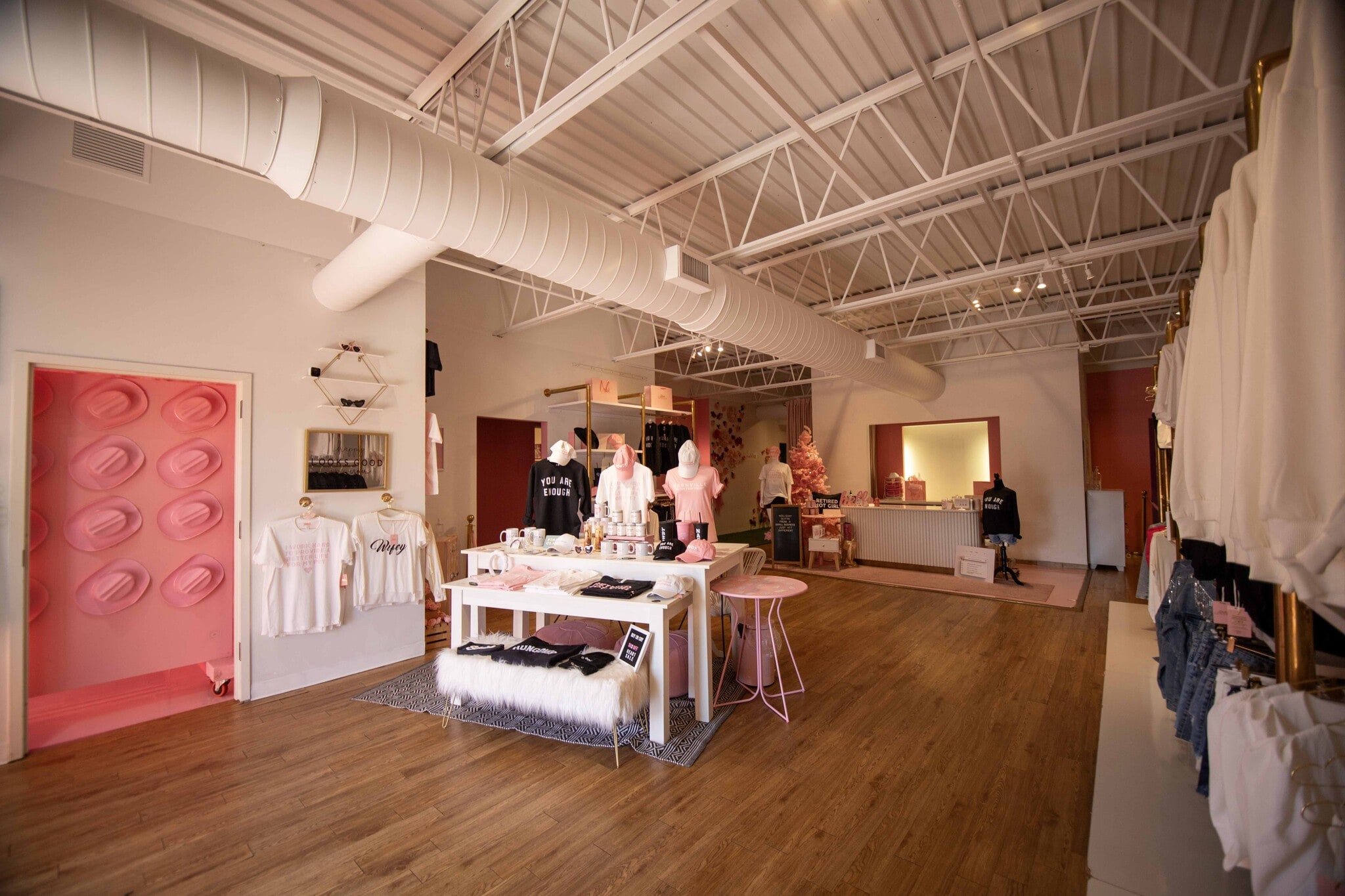 919-921 8th Ave S, Nashville, TN for lease Interior Photo- Image 1 of 4