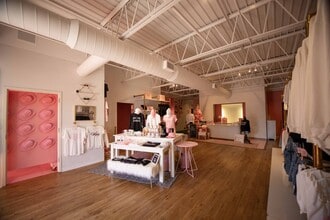919-921 8th Ave S, Nashville, TN for lease Interior Photo- Image 1 of 4