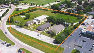 More details for 907 Preston Ave, Pasadena, TX - Specialty for Sale