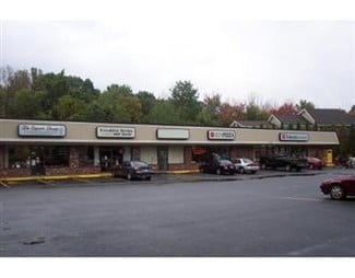 More details for 210 Boston Rd, Chelmsford, MA - Retail for Lease