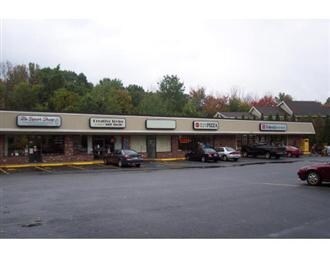 More details for 210 Boston Rd, Chelmsford, MA - Retail for Lease