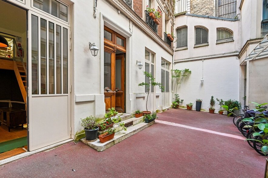 5 Avenue De L'Observatoire, Paris for lease - Building Photo - Image 1 of 14