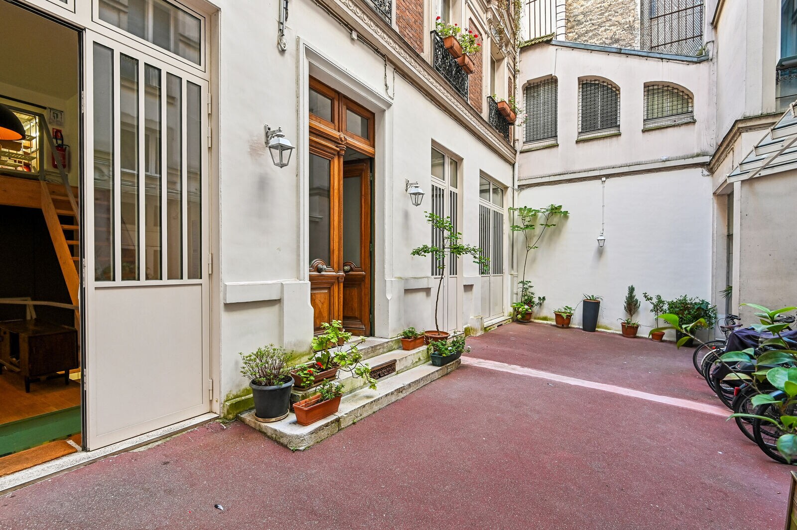 5 Avenue De L'Observatoire, Paris for lease Building Photo- Image 1 of 15