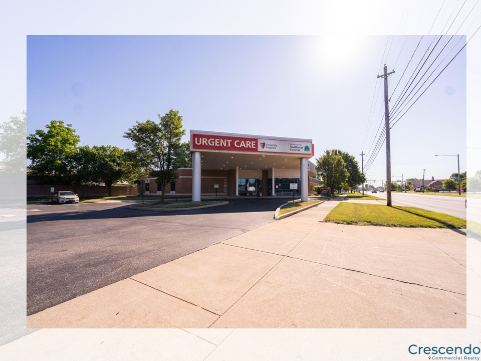 15900 Snow Rd, Brook Park, OH for lease Building Photo- Image 1 of 40