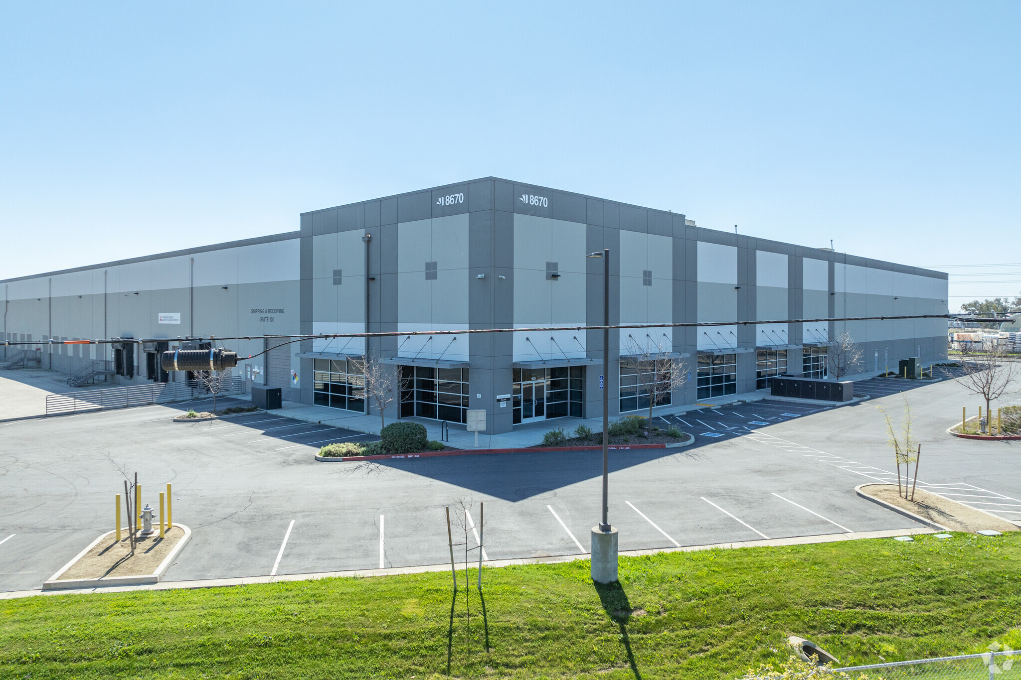 8670 Fruitridge Rd, Sacramento, CA for lease Building Photo- Image 1 of 10