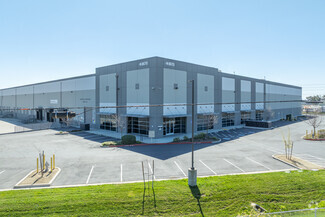 Plus de détails pour 8670 Fruitridge Rd, Sacramento, CA - Industriel/Logistique à louer