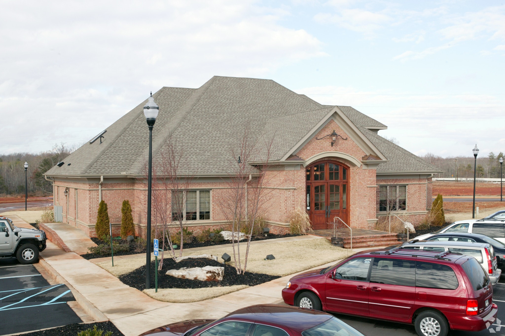 3115 Brushy Creek Rd, Greer, SC à vendre Photo principale- Image 1 de 3