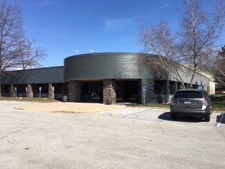 More details for 1660 Indian Wood Cir, Maumee, OH - Flex for Sale