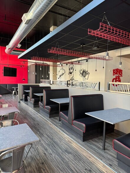 1565 Raleigh St, Denver, CO à louer - Photo du bâtiment - Image 2 de 25