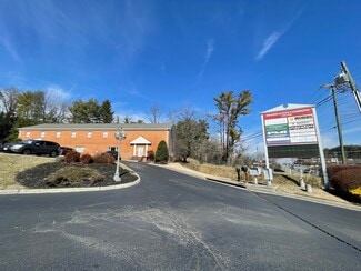 Plus de détails pour 4519 Brambleton Ave, Roanoke, VA - Bureau à louer