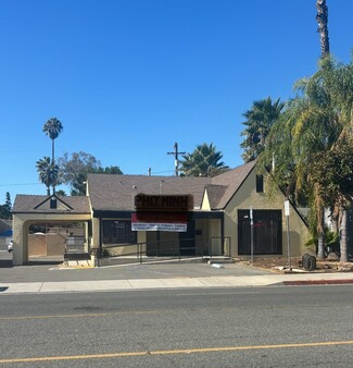 More details for 6461 Brockton Ave, Riverside, CA - Retail for Lease