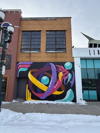 More details for 83 N Saginaw St, Pontiac, MI - Office for Sale