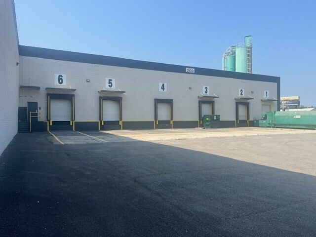 707 S Erwin St, Cartersville, GA for lease Building Photo- Image 1 of 12