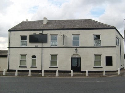 Southworth Rd, Newton Le Willows for lease Building Photo- Image 1 of 6