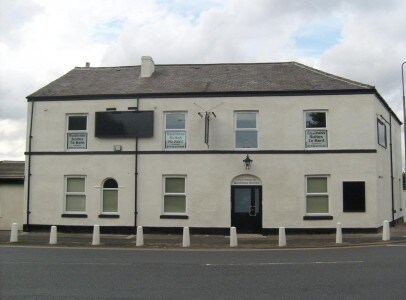 Southworth Rd, Newton Le Willows à louer Photo du bâtiment- Image 1 de 6