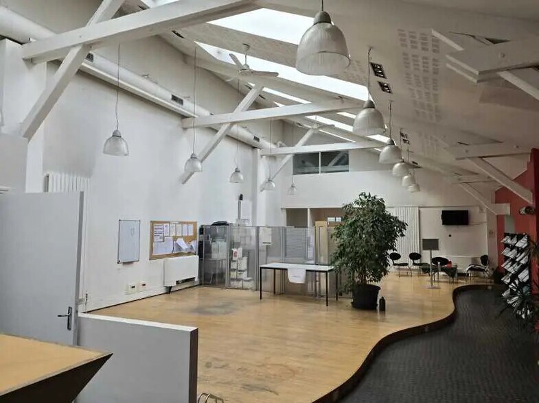 3 Rue Guy De Gouyon Du Verger, Arcueil à vendre - Photo intérieure - Image 2 de 8