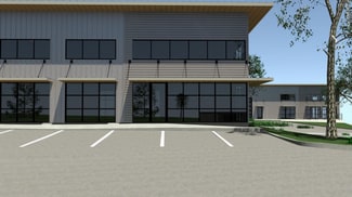 More details for 7000 Airport Rd, Georgetown, TX - Industrial for Sale