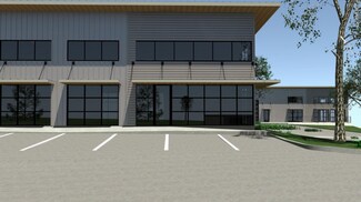 Plus de détails pour 7000 Airport Rd, Georgetown, TX - Industriel à vendre