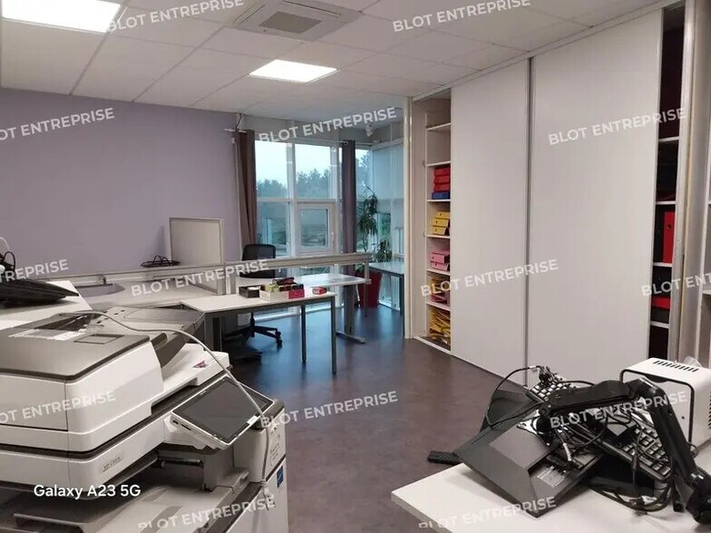 4 Rue Marco Polo, Bouguenais à vendre - Photo du bâtiment - Image 3 de 10