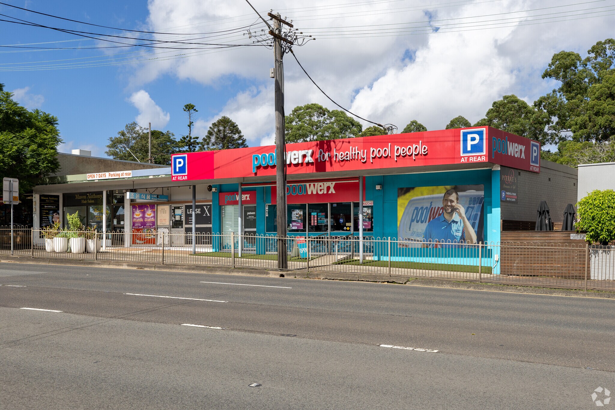 1370-1378 Pacific Hwy, Turramurra for lease Primary Photo- Image 1 of 5