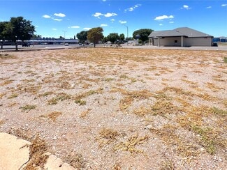 Plus de détails pour 621 E Broadway St, Altus, OK - Terrain à vendre