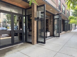 More details for 3211-3215 N Sheffield Ave, Chicago, IL - Retail for Lease