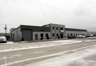 More details for 2125 Riggs Ave, Warren, MI - Industrial for Sale