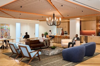 More details for 3101 Wilson Blvd, Arlington, VA - Coworking for Lease
