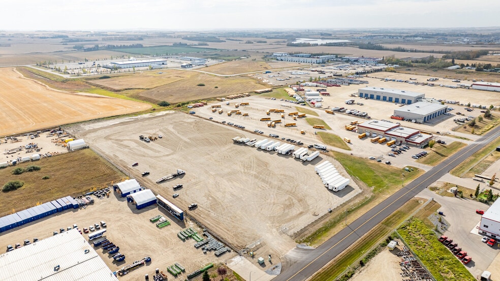 211 Clearskye Way, Red Deer County, AB for sale - Building Photo - Image 2 of 2