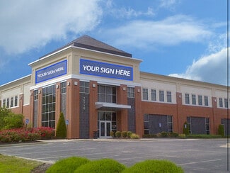 More details for 15710 W 135th St, Olathe, KS - Office for Lease