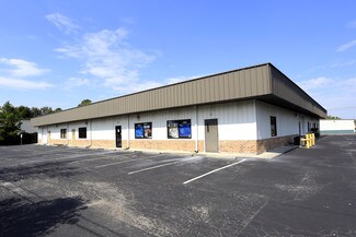Plus de détails pour 1425 Enterprise Ave, Myrtle Beach, SC - Bureau, Industriel à louer