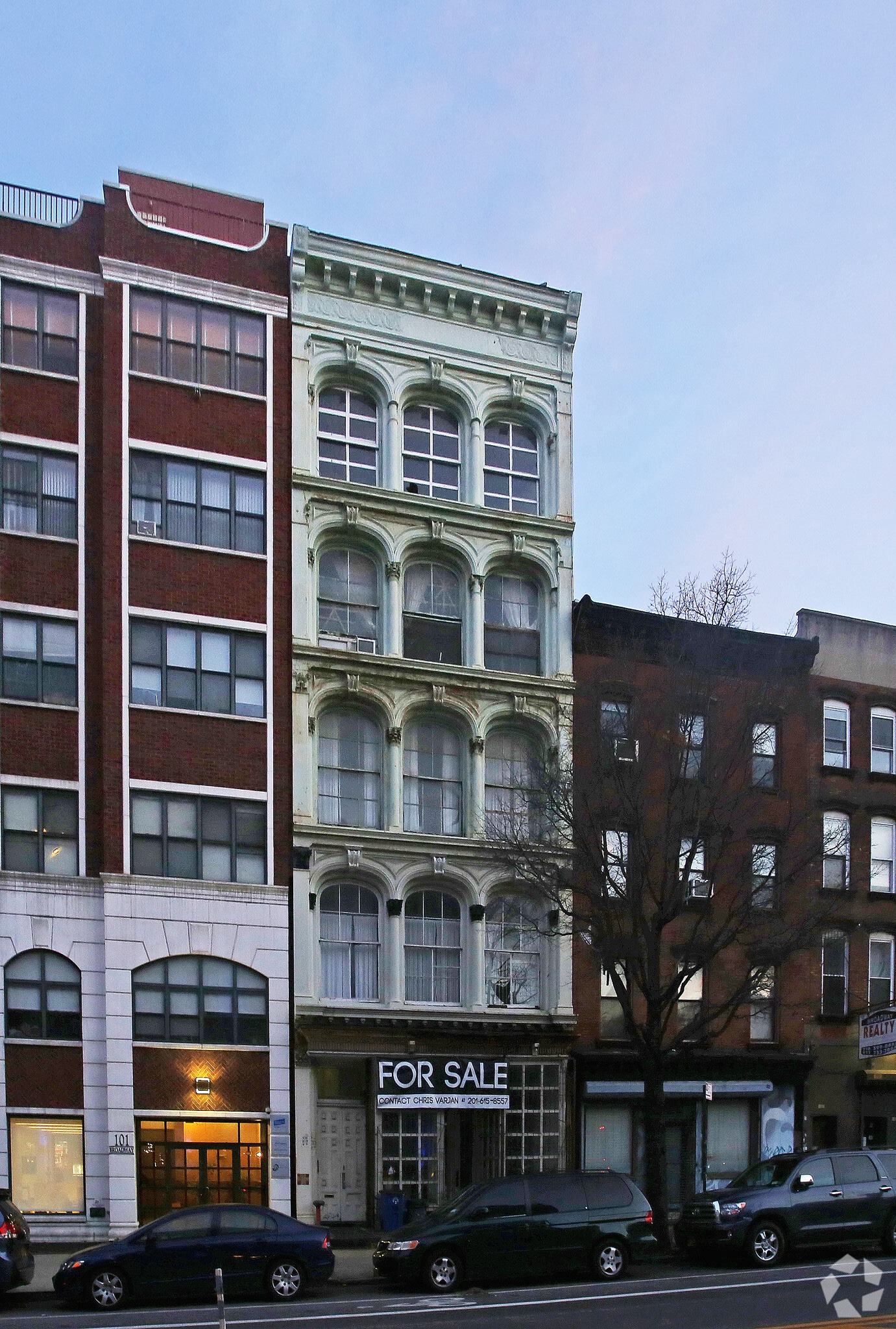 103 Broadway, Brooklyn, NY for lease Primary Photo- Image 1 of 13