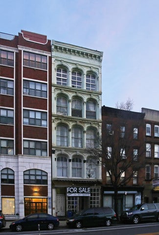 Plus de détails pour 103 Broadway, Brooklyn, NY - Commerce de détail à louer