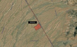 More details for Interstate 93, Golden Valley, AZ - Land for Sale