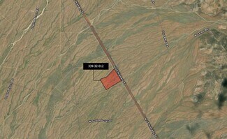 Plus de détails pour Interstate 93, Golden Valley, AZ - Terrain à vendre