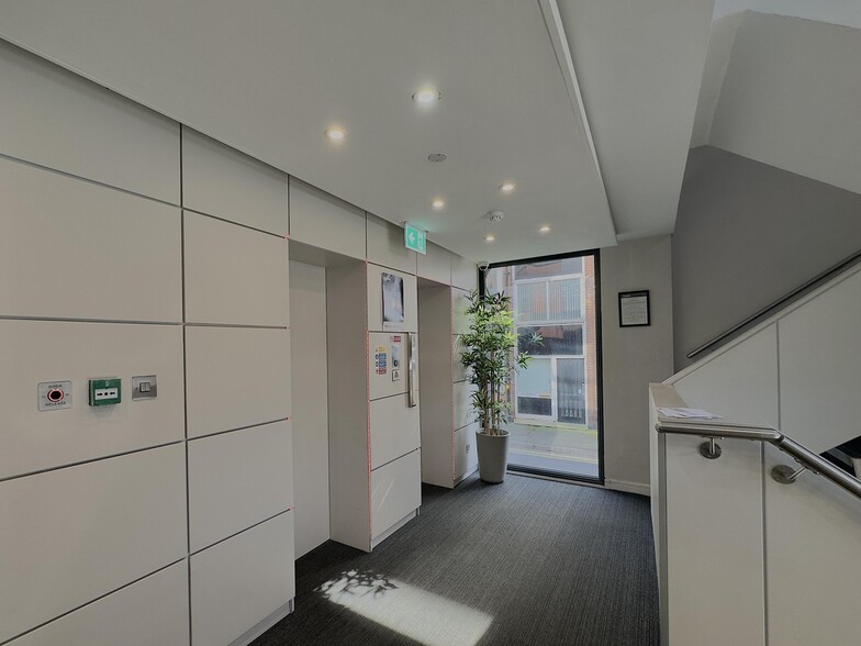 Sitwell St, Derby for lease - Interior Photo - Image 3 of 20