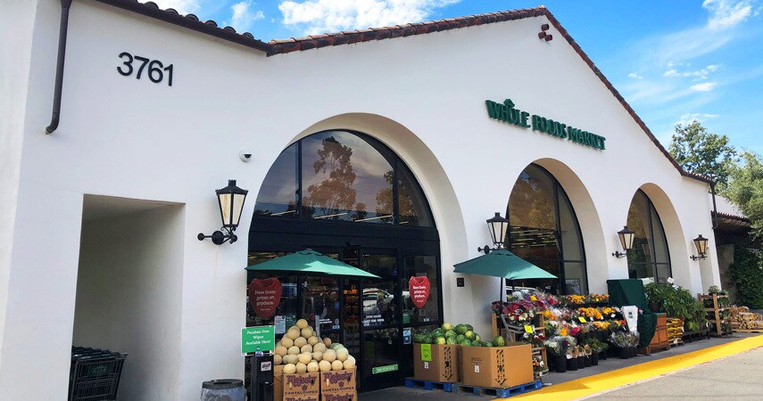 3761 State St, Santa Barbara, CA à vendre - Photo du bâtiment - Image 3 de 7