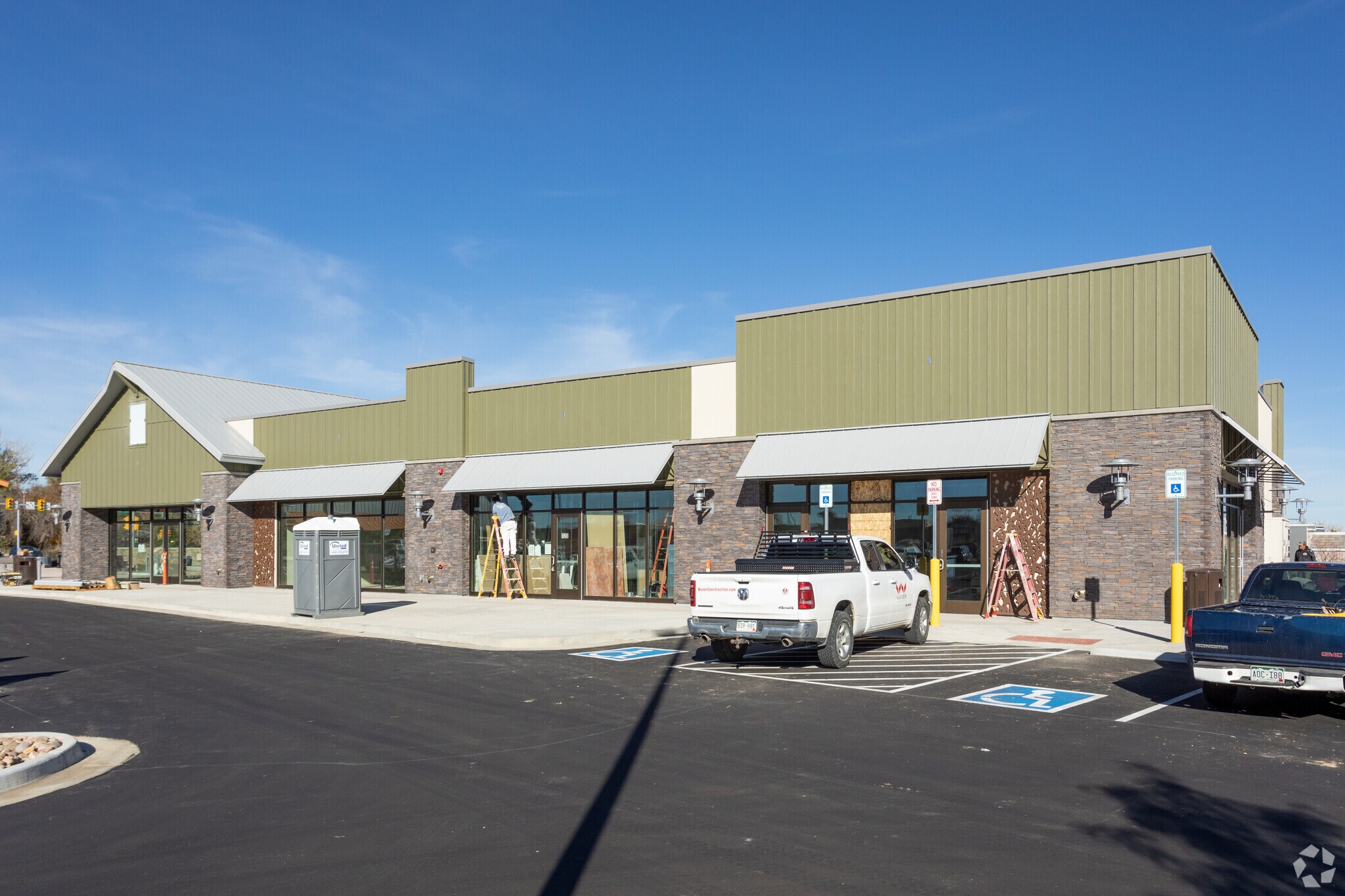 2930 Arapahoe Rd, Lafayette, CO à louer Photo principale- Image 1 de 5