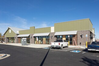 Plus de détails pour 2930 Arapahoe Rd, Lafayette, CO - Commerce de détail à louer